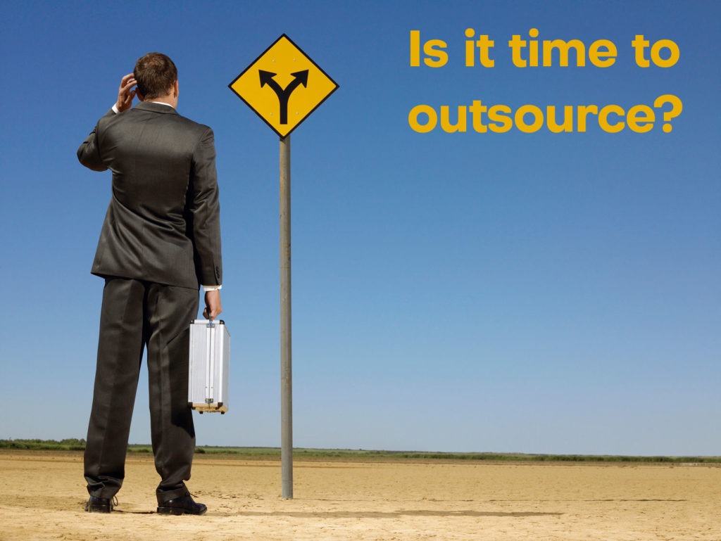 outsource pick and pack