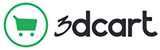 3dcart logo