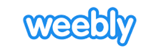 Weebly logo