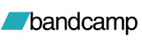 bandcamp logo