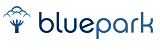 bluepark logo