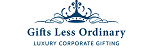 Gifts Less Ordinairy logo