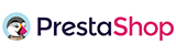 PrestaShop logo