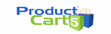 Product Cart logo