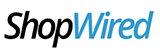 Shop Wired logo