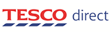 Tesco Direct logo