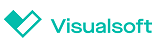 Visualsoft logo