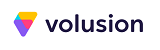 volusion logo