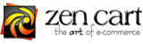 zen cart logo